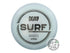 DGA Atmos Surf Putter Golf Disc (Individually Listed)