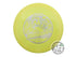 Innova Star Roadrunner [Gregg Barsby 1X] Distance Driver Golf Disc (Individually Listed)