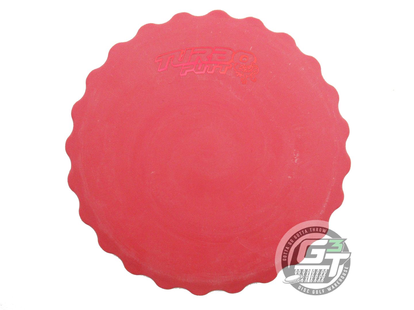 Quest AT Sure Grip Turbo Putt Putter Golf Disc (Individually Listed)