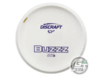Discraft Dye Pack Bottom Stamp ESP Buzzz Midrange Golf Disc (Individually Listed)