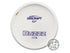 Discraft Dye Pack Bottom Stamp ESP Buzzz Midrange Golf Disc (Individually Listed)