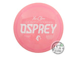 Climo Signature Line Osprey Distance Driver Golf Disc (Individually Listed)