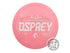 Climo Signature Line Osprey Distance Driver Golf Disc (Individually Listed)