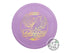 Innova DX Birdie Putter Golf Disc (Individually Listed)