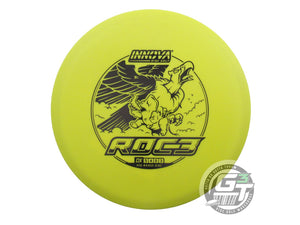 Innova DX Roc3 Midrange Golf Disc (Individually Listed)