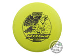 Innova DX Roc3 Midrange Golf Disc (Individually Listed)