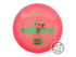 Dynamic Discs Lucid AIR Escape Fairway Driver Golf Disc (Individually Listed)