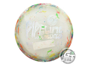 DGA Limited Edition 2025 Tour Series Cole Redalen Granite Blend Pipeline Fairway Driver Golf Disc (Individually Listed)