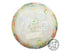 DGA Limited Edition 2025 Tour Series Cole Redalen Granite Blend Pipeline Fairway Driver Golf Disc (Individually Listed)