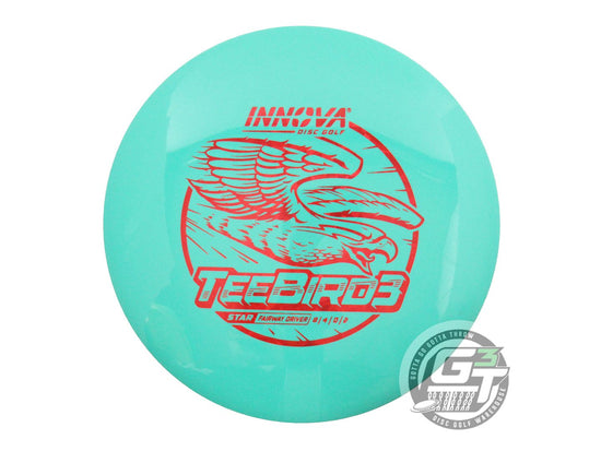 Innova Star Teebird3 Fairway Driver Golf Disc (Individually Listed)