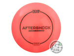 DGA ProLine Aftershock Midrange Golf Disc (Individually Listed)