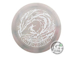 DGA Limited Edition 2023 Tour Series Cole Redalen Swirl Tour Series Pipeline Fairway Driver Golf Disc (Individually Listed)