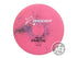 Prodigy 300 Soft Fractal PA3 Putter Golf Disc (Individually Listed)