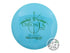 Millennium Sirius Orion LS Distance Driver Golf Disc (Individually Listed)
