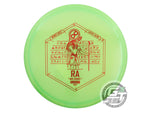 Infinite Discs Luster C-Blend Ra Midrange Golf Disc (Individually Listed)