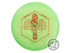 Infinite Discs Luster C-Blend Ra Midrange Golf Disc (Individually Listed)