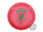 Millennium Zero-G Quantum Quasar Distance Driver Golf Disc (Individually Listed)