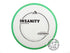 Axiom Fission Insanity Distance Driver Golf Disc (Individually Listed)