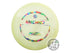 Innova Proto Glow Champion Arachnid Midrange Golf Disc (Individually Listed)