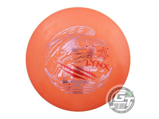Innova GStar Lynx [Overstamp] Fairway Driver Golf Disc (Individually Listed)