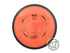 MVP Neutron Wave Distance Driver Golf Disc (Individually Listed)
