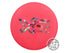 Discraft Elite X Buzzz Midrange Golf Disc (Individually Listed)
