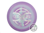Discraft ESP FLX Buzzz SS Midrange Golf Disc (Individually Listed)