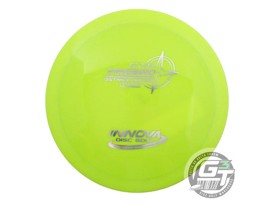 Innova Star Firebird Distance Driver Golf Disc (Individually Listed)