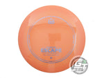 Dynamic Discs First Run Supreme Escape Fairway Driver Golf Disc (Individually Listed)