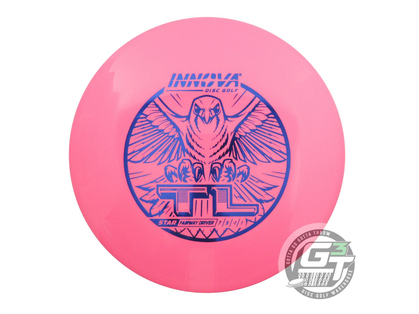 Innova Star TL Fairway Driver Golf Disc (Individually Listed)