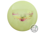 Discmania Limited Edition Elemental Wings Stamp Lumen Glow Neo Founder Midrange Golf Disc (Individually Listed)