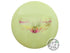 Discmania Limited Edition Elemental Wings Stamp Lumen Glow Neo Founder Midrange Golf Disc (Individually Listed)