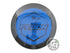 Dynamic Discs Limited Edition Ricky Wysocki Ignite Stamp V1 Supreme Orbit Sockibomb Felon Fairway Driver Golf Disc (Individually Listed)