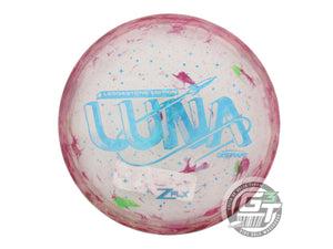 Discraft Limited Edition 2026 Ledgestone Open Jawbreaker Z Super FLX Luna Putter Golf Disc (Individually Listed)