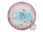 Discraft Limited Edition 2026 Ledgestone Open Jawbreaker Z Super FLX Luna Putter Golf Disc (Individually Listed)