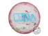 Discraft Limited Edition 2026 Ledgestone Open Jawbreaker Z Super FLX Luna Putter Golf Disc (Individually Listed)