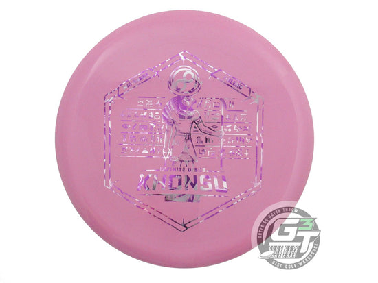 Infinite Discs I-Blend Khonsu Midrange Golf Disc (Individually Listed)