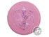 Infinite Discs I-Blend Khonsu Midrange Golf Disc (Individually Listed)