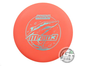 Innova DX Mako3 Midrange Golf Disc (Individually Listed)