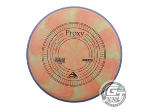 Axiom Cosmic Electron Firm Proxy Putter Golf Disc (Individually Listed)