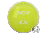 Innova Champion Atlas Midrange Golf Disc (Individually Listed)