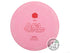 Above Ground Level Woodland Beech Midrange Golf Disc (Individually Listed)