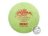 Gateway Diamond Hemp Assassin Fairway Driver Golf Disc (Individually Listed)