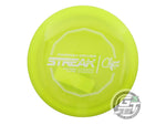 Climo First Run Victory Line Streak Fairway Driver Golf Disc (Individually Listed)