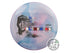 Discraft Limited Edition 2026 Tour Series Ezra Robinson Special Blend Buzzz SS Midrange Golf Disc (Individually Listed)