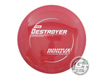 Innova Pro Destroyer Distance Driver Golf Disc (Individually Listed)