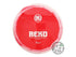 Kastaplast K1 Grind Reko Putter Golf Disc (Individually Listed)