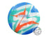 Innova I-Dye Champion Firebird Distance Driver Golf Disc (Individually Listed)