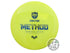 Discmania Evolution Neo Method Midrange Golf Disc (Individually Listed)
