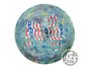 DGA Limited Edition 2025 Tour Series Andrew Marwede Granite Blend Avalanche Fairway Driver Golf Disc (Individually Listed)